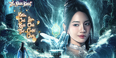 Tổng hợp gift code game Tân Nhất Kiếm Giang Hồ mới nhất trong tháng