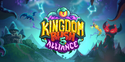 Kingdom Rush 5: Alliance TD – Phần mới nhất của series Kingdom Rush chính thức ra mắt