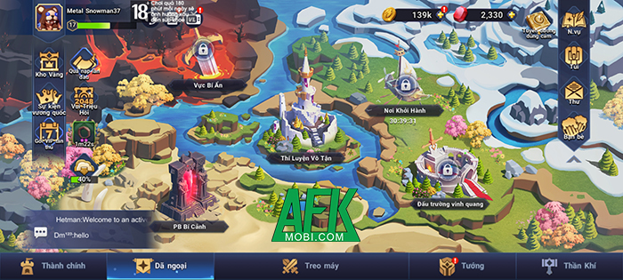 game mới Lục Địa Oasis – Gamota Afkmobi-lucdiaoasis-5