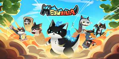 Bảo vệ quê hương của loài mèo trong tựa game nhập vai nhàn rỗi MeowZilla