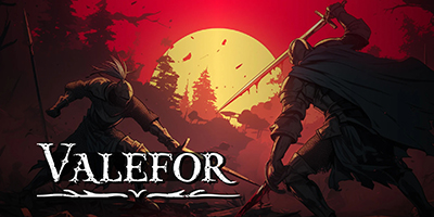 Valefor: Epic Dark Adventure cho người chơi khám phá ngục tối một cách độc đáo
