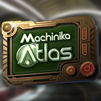 Machinika Atlas