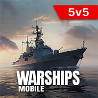 Warships Mobile 2 Naval War