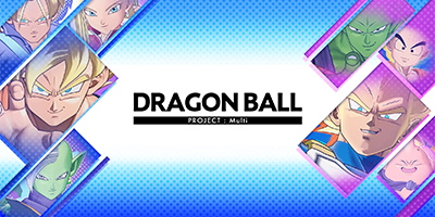 DRAGON BALL PROJECT: Multi game MOBA lấy chủ đề 7 viên ngọc rồng với lối chơi mới lạ