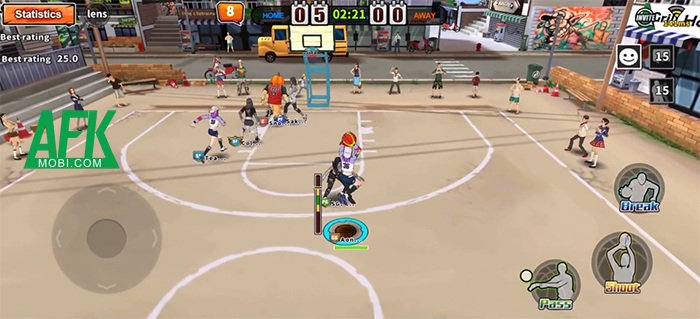 mobile - phiên bản mobile kế thừa hoàn hảo Freestyle 2: Street Basketball Afkmobi-freestyledunker-5