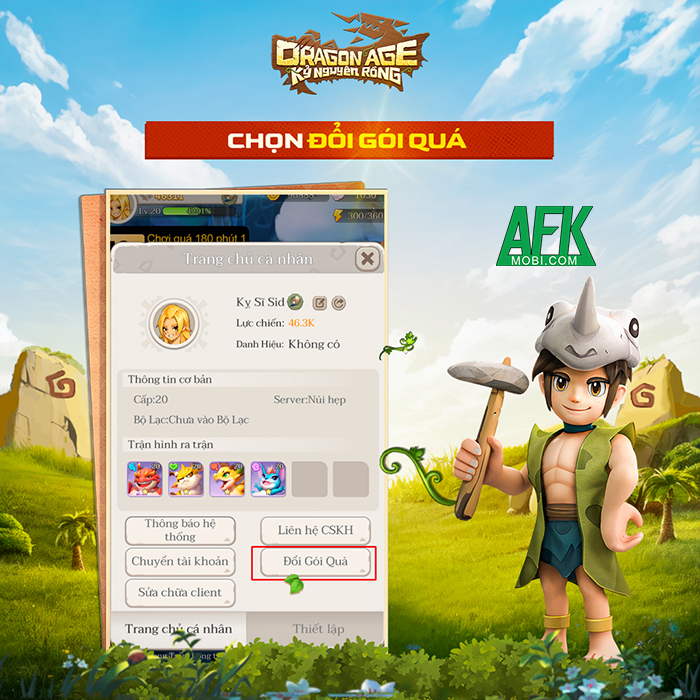 dragon - giftcode Dragon Age: Kỷ Nguyên Rồng Afkmobi-giftcodedragonage-1