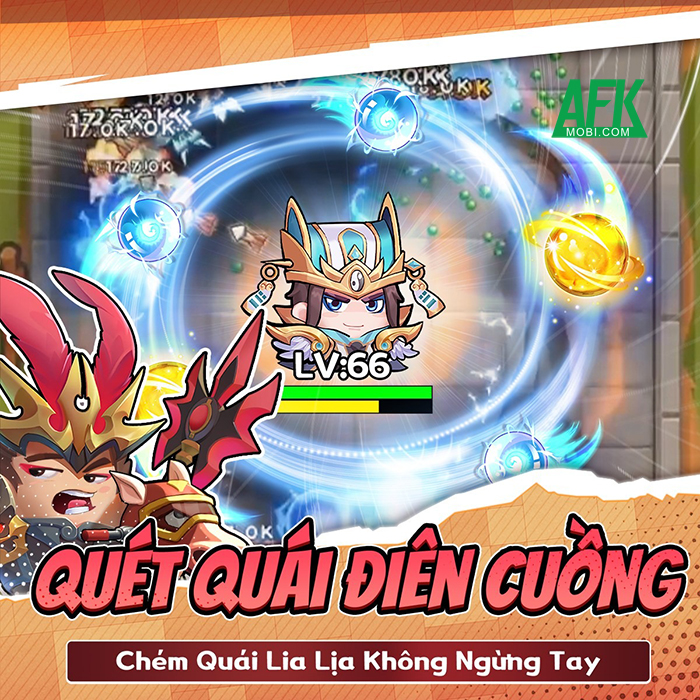 Tổng hợp gift code game Sinh Tồn Tam Quốc mới nhất trong tháng 0