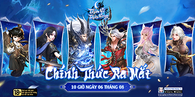 Tổng hợp gift code game Thiên Vũ Thần Vương VGP mới nhất trong tháng