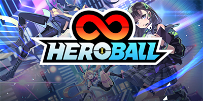 Heroball Infinity đưa bạn cùng các siêu nhân bảo vệ Trái Đất trước người ngoài hành tinh