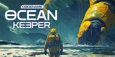 Sinh tồn dưới lòng đại dương cùng game hành động roguelike Ocean Keeper: Dome Survival