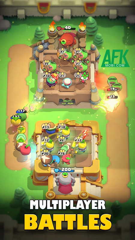 Plant Arena