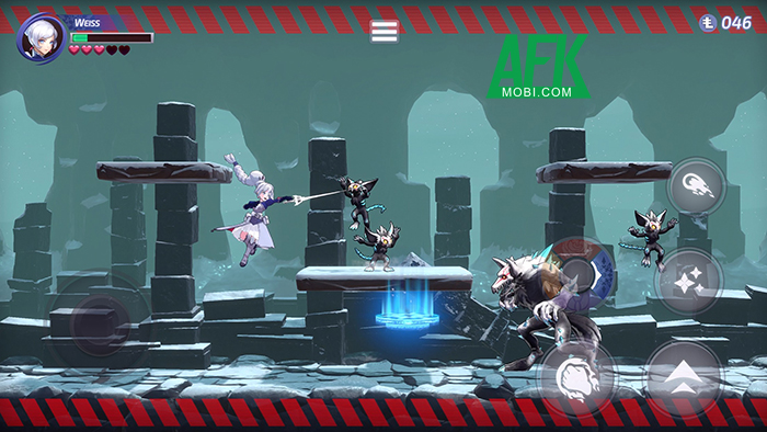 game - game mới RWBY: Arrowfell Afkmobi-rwbyarrowfell-2