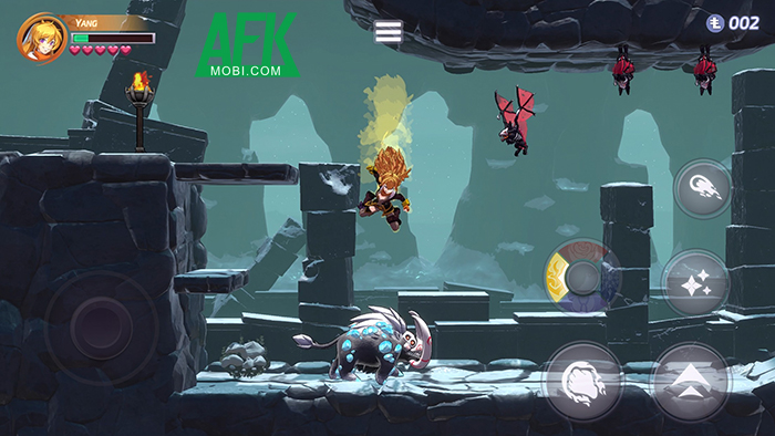 game - game mới RWBY: Arrowfell Afkmobi-rwbyarrowfell-6