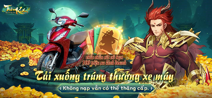 tiến - Tiên Kiếm: Gặp Lại Tiêu Dao tưng bừng quà tặng nhân dịp mở đăng ký trước! Afkmobi-sukiendangkytruoctienkiem-6