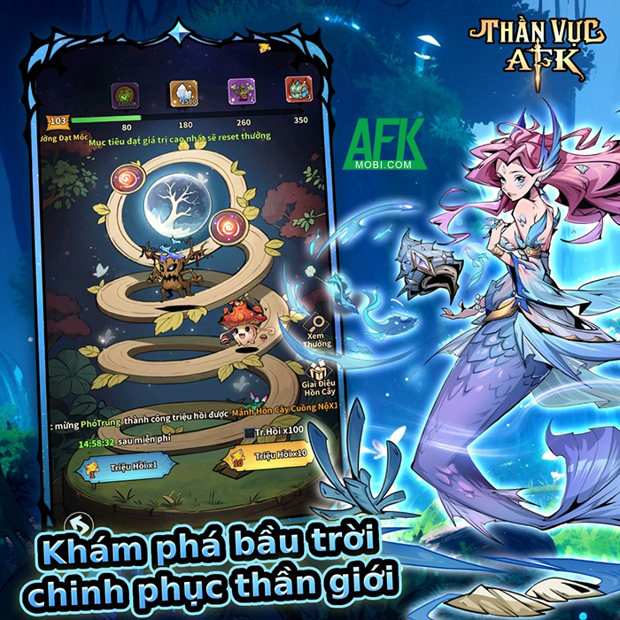 tướng - Thần Vực AFK game đấu tướng rảnh tay với đãi ngộ cực lớn về Việt Nam Afkmobi-thanvucafk-2