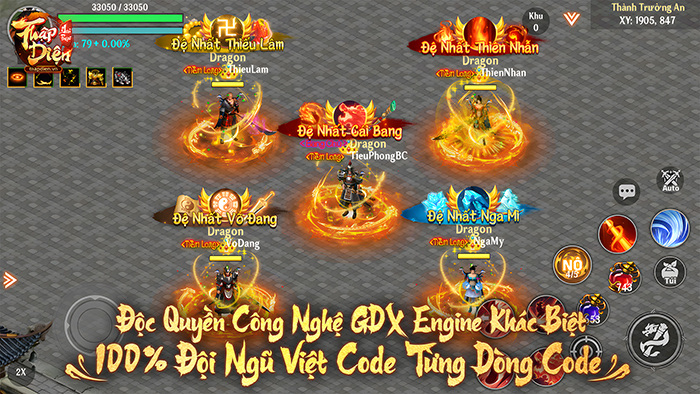 kiếm - Thập Diện Mai Phục game kiếm hiệp chính tông 100% phát triển bởi người Việt chính thức ra mắt! Afkmobi-thongcaobaochithapdienmaiphuc-1