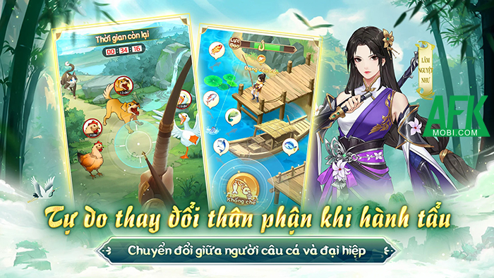 Game nhập vai đánh theo lượt Tiên Kiếm: Gặp Lại Tiêu Dao cập bến Việt Nam Afkmobi-tienkiemgaplaitieudao-5