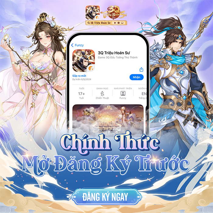 trieu - 3Q Triệu Hoán Sư minh chứng cho sự bứt phá của dòng game Tháp phòng đấu Tướng Afkmobi_3q_trieu_hoan_su_dac_sac_anh_5