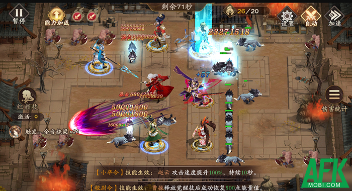 3Q Triệu Hoán Sư game Tower Defense đẹp lộng lẫy về Việt Nam 2