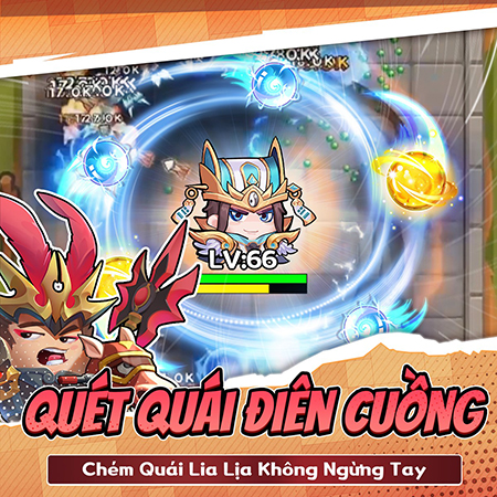 Sinh Tồn Tam Quốc