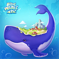 Blue Whale Ark Idle Survival