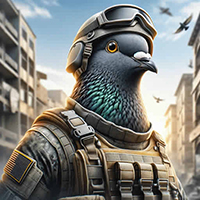 HATO LE ROYALE pigeon Battle