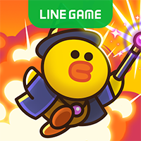 LINE Hero Rumble