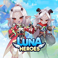 Luna Heroes