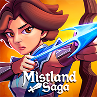 Mistland Saga RPG Games