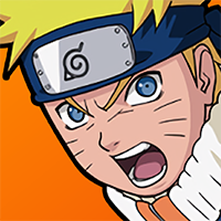 NARUTO Ultimate Ninja STORM Mobile