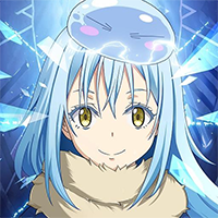 That Time I Got Reincarnated as a Slime New World