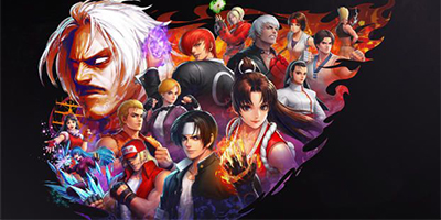 Fighting Force: Street Brawl game đấu tướng rảnh tay lấy chủ đề The King of Fighters