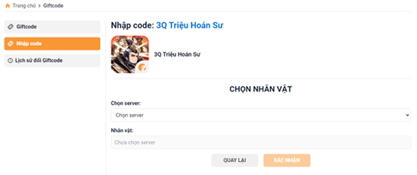 trieu - Full giftcode 3Q Triệu Hoán Sư Afkmobi-giftcode3qtrieuhoansu-1