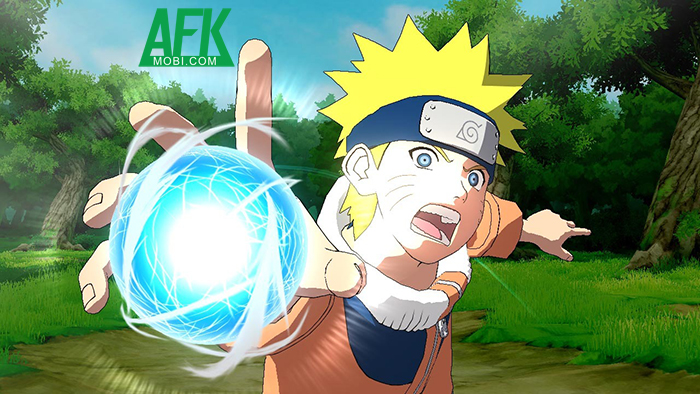 NARUTO: Ultimate Ninja STORM Mobile sắp đổ bộ lên nền tảng di động vào ngày 25/09 tới 3