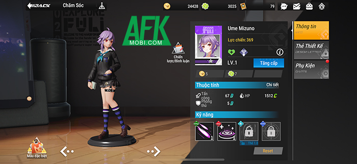 Hack Figure Fantasy mod vô hạn tiền, bug code vip mới nhất Afkmobi-reviewfigurefantasy-3