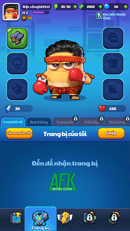 binh - Vệ Binh Ngày Tận Thế là game hành động sinh tồn bắn zombie cực chill và đơn giản Afkmobi-reviewvebinhngaytanthe-5_1