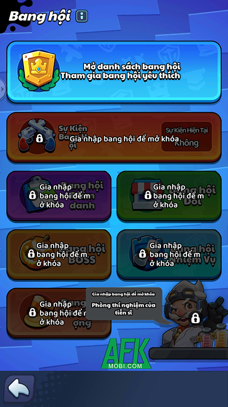 binh - Vệ Binh Ngày Tận Thế là game hành động sinh tồn bắn zombie cực chill và đơn giản Afkmobi-reviewvebinhngaytanthe-7