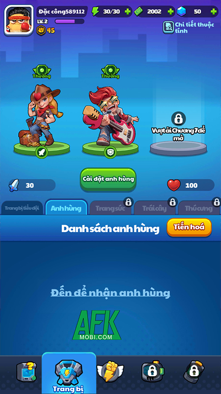 binh - Vệ Binh Ngày Tận Thế là game hành động sinh tồn bắn zombie cực chill và đơn giản Afkmobi-reviewvebinhngaytanthe-9