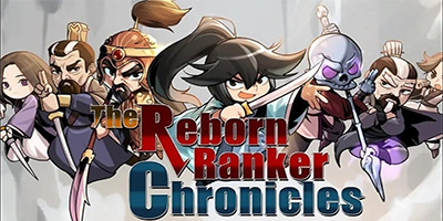 The Reborn Ranker Chronicles game đấu tướng lấy chủ đề từ bộ Manhwa cùng tên