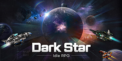 Darkstar – Idle RPG lột tả viễn cảnh chiến tranh các vì sao đầy tính quy mô và dễ hiểu