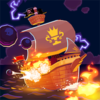 Auto Pirates Captains Cup