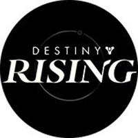 Destiny Rising