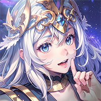 Eden Fantasia Idle Goddess