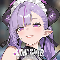 Radiant Frontier