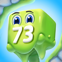 Slime Rush Sugar Adventure