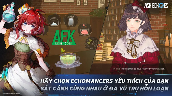 Siêu phẩm game nhập vai chiến thuật thời gian thực Ash Echoes Afkmobi-ashechoesvevietnam-2