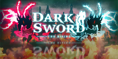 Dark Sword – The Rising đưa game thủ vào hành trình chiến đấu lấy lại ánh sáng cho thế giới