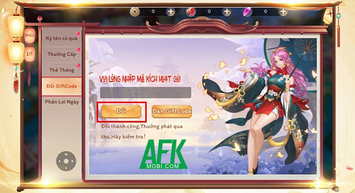 Tổng hợp gift code game Đấu Hồn Sư – VGP mới nhất trong tháng Afkmobi-giftcodedauhonsuvgp-1