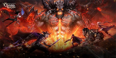 Toàn tập hệ thống Boss cực khủng trong Forsaken World 2: Thần Ma Đại Chiến