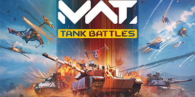 MWT: Tank Battles game PvP trực tuyến cho bạn điều khiển xe tăng để chiến đấu